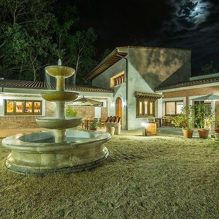 Finca Valdobar Peñafiel Buitenkant foto