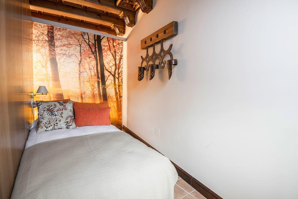 Finca Valdobar Peñafiel Buitenkant foto