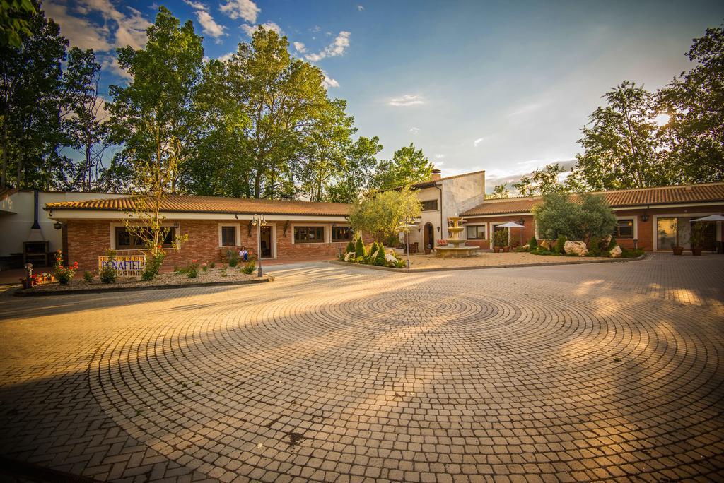 Finca Valdobar Peñafiel Buitenkant foto